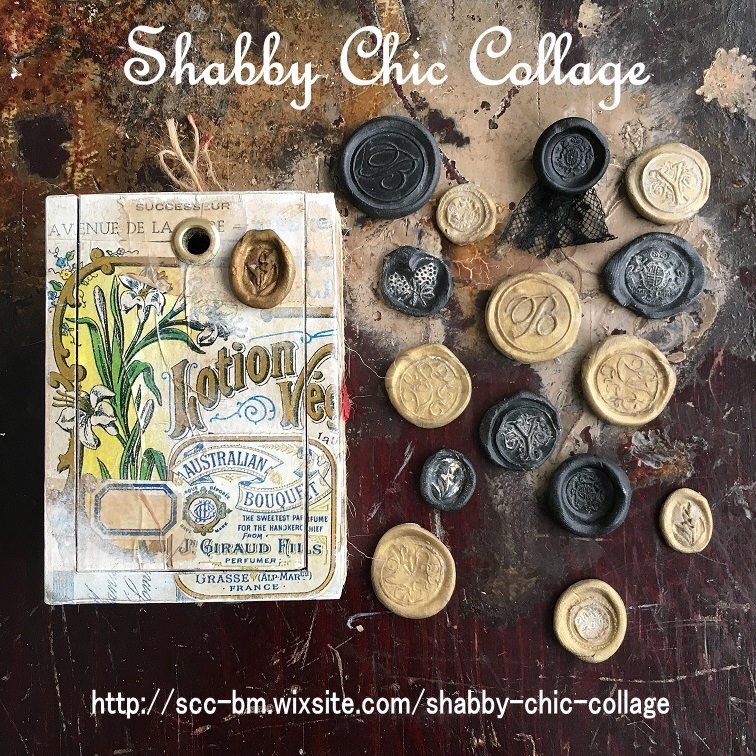 「Shabby Chic Collage」登録商標(No. 6085002)_c0161571_20074092.jpg