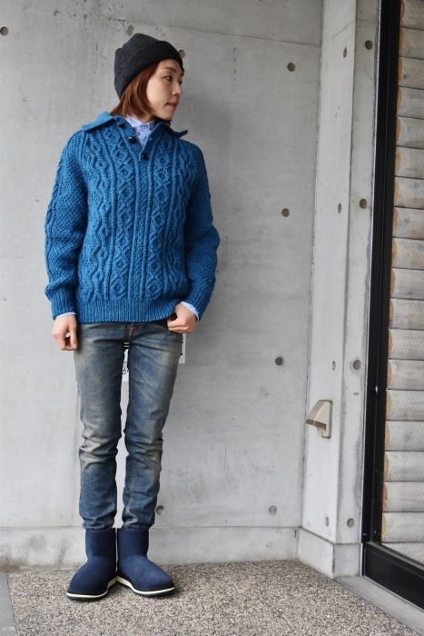 JANETTE MURRAY HAND KNIT PO SWEATER_d0152280_20323184.jpg