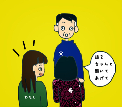 結婚すると親に言ってもうた!_b0392383_21234964.jpg