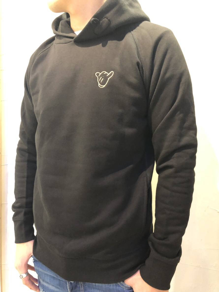 Trendy& Rareより大人気のパーカー入荷しました！_e0308287_13182031.jpg