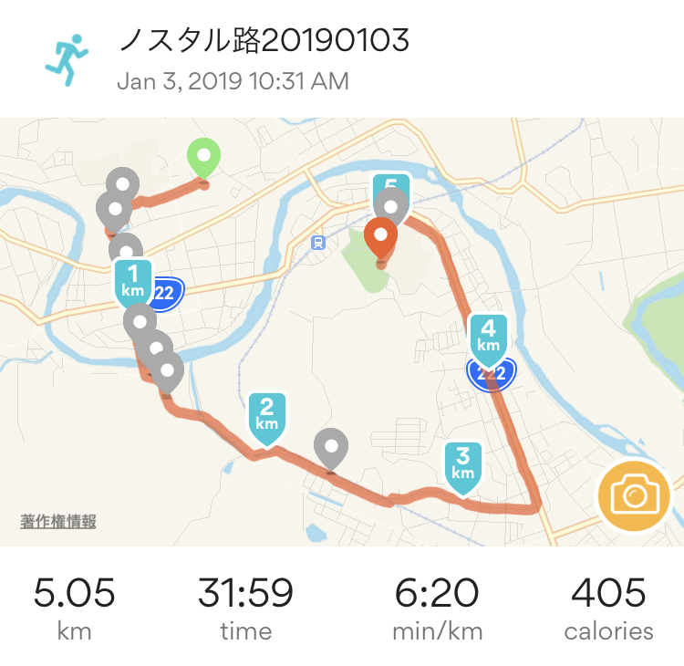 RUN：ノスタル路＿5_c0184491_19065057.jpg