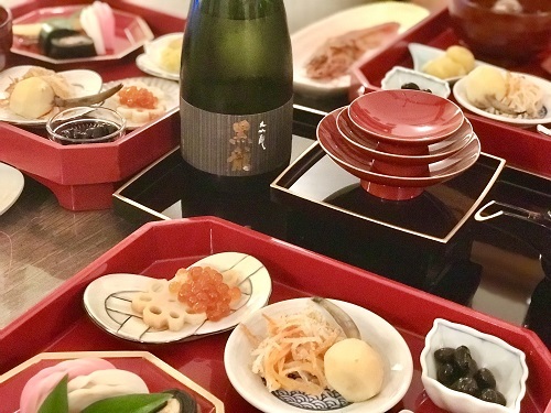 うちでも新年を迎えました_d0249193_16573629.jpg
