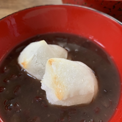 わが家は早くも鏡開き せっかちぶり新年も炸裂_a0134394_13422857.jpeg