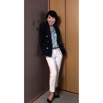 超簡単!! 洋服の配色方法_f0249610_11281773.jpg