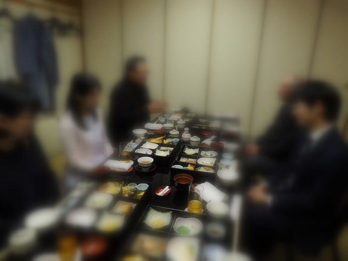 八雲で、会食_c0116915_23180151.jpg
