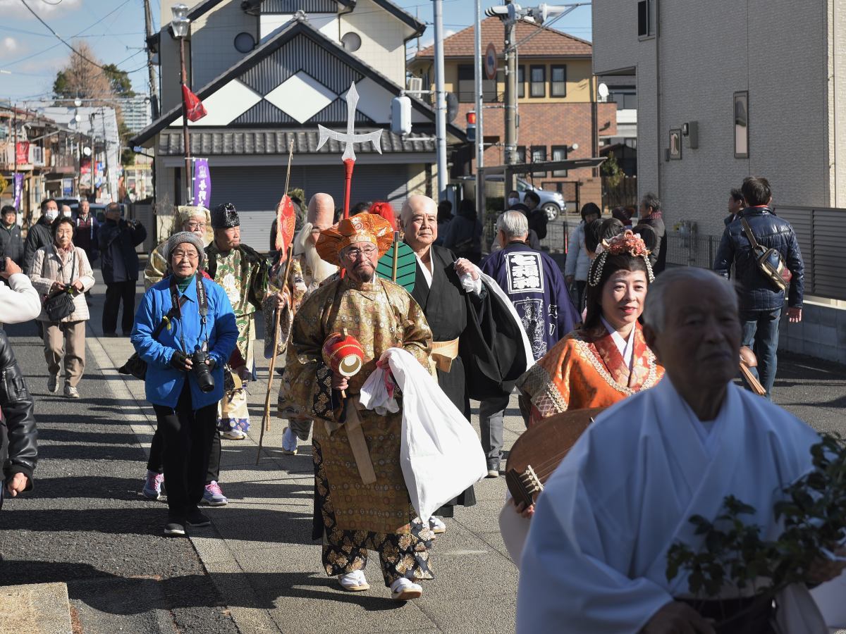 与野七福神仮装パレード　後編_c0276323_22242051.jpg