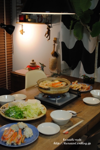 元日の食卓 * 2019_b0351624_16095193.jpg