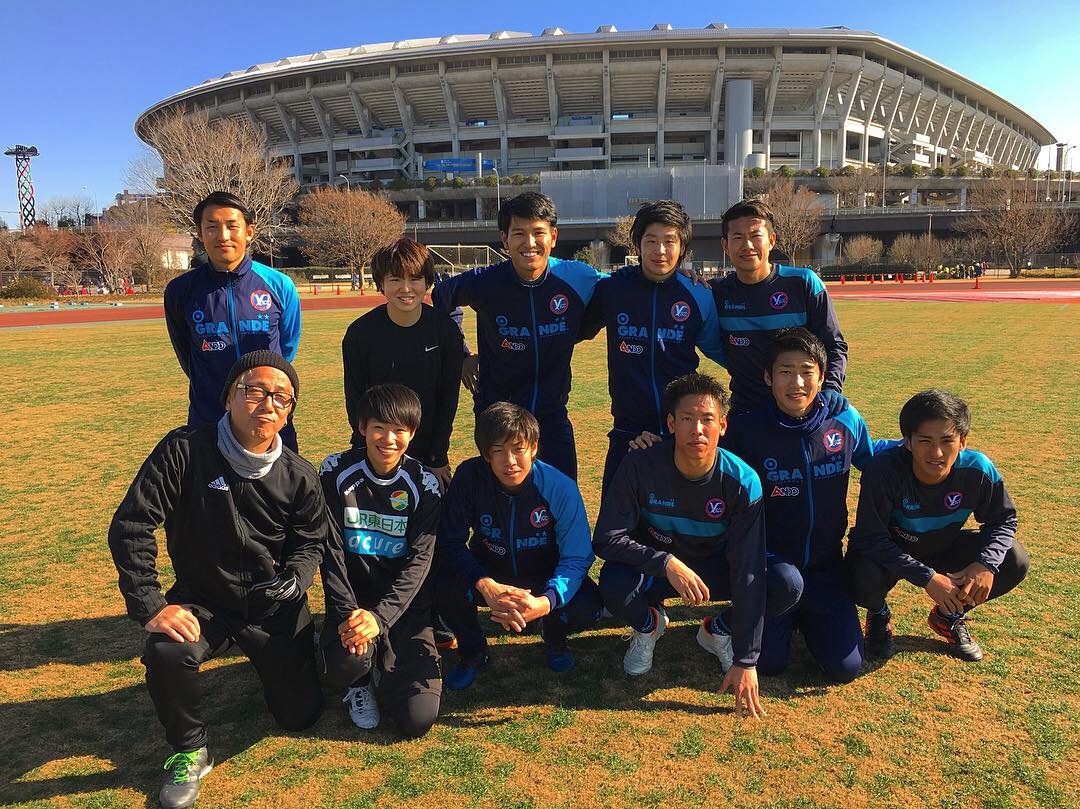 横浜少年サッカー大会 市長杯 19 Singer Songwriter Souichi Official Blog 横浜少年サッカー大会 市長杯 19 Singer Songwriter Souichi Official Blog