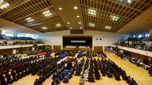 茨城新聞社旗争奪　全国選抜高校剣道大会がありました_f0331166_10415240.jpg
