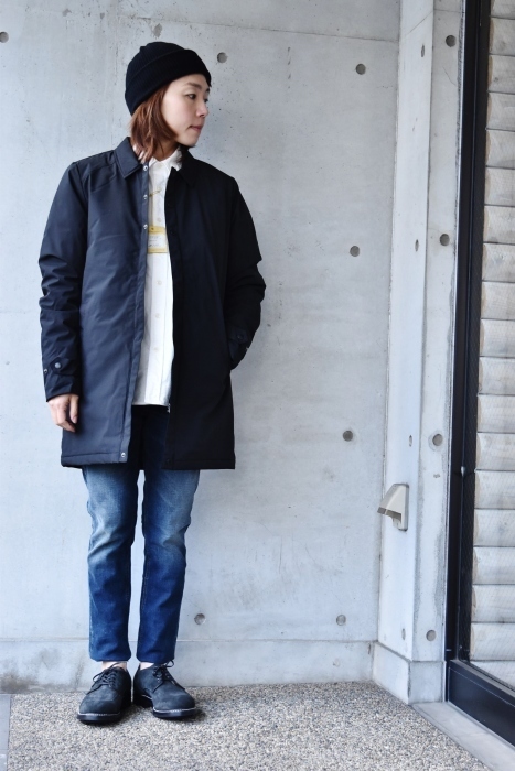 Shetland WOOL Co. SHAGGY DOG SWEATER_d0152280_15531391.jpg