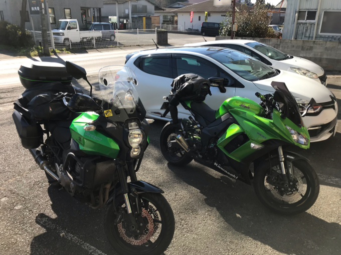 新年ブログスタート^_^です(^ ^)_d0132688_15371197.jpg