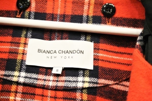 元日の過ごし方。写真少ねっ！！！　入荷ヴェトモン、ゴーシャラブチンスキー、A.P.C.、AMI、BIANCA CHANDONメンズトップス、アウター_f0180307_21444467.jpg