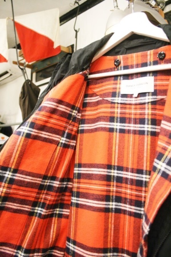 元日の過ごし方。写真少ねっ！！！　入荷ヴェトモン、ゴーシャラブチンスキー、A.P.C.、AMI、BIANCA CHANDONメンズトップス、アウター_f0180307_21444511.jpg