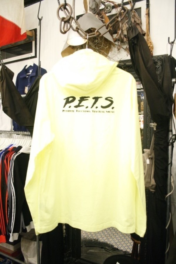元日の過ごし方。写真少ねっ！！！　入荷ヴェトモン、ゴーシャラブチンスキー、A.P.C.、AMI、BIANCA CHANDONメンズトップス、アウター_f0180307_21505163.jpg