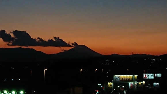 1/5の富士山_b0042308_11130374.jpg
