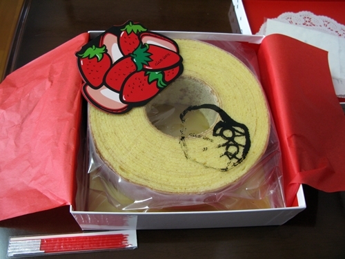 家族揃ってお正月 その2_f0129726_18241952.jpg