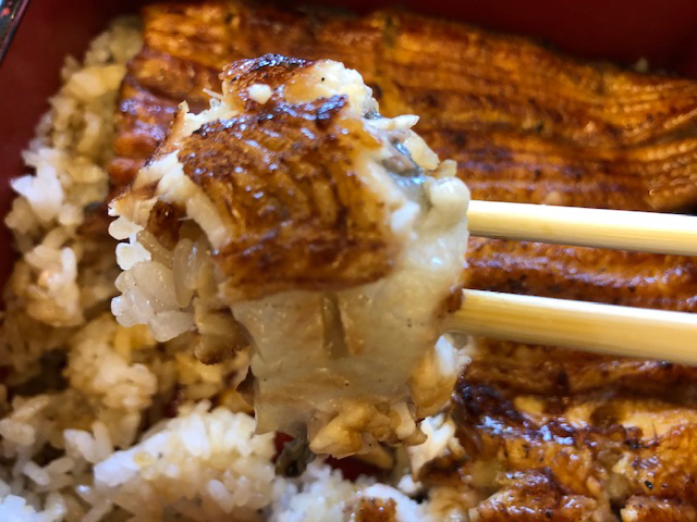 新春は鰻重 うなぎ大黒屋_a0359239_16051820.jpg