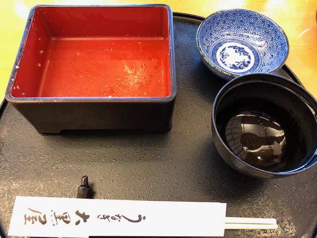 新春は鰻重 うなぎ大黒屋_a0359239_16122319.jpg