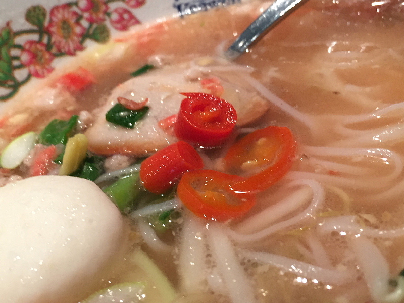 【錦糸町でタイ料理】タイ国料理「ゲウチャイ 江東橋店」のランチ_b0008655_16543086.jpg