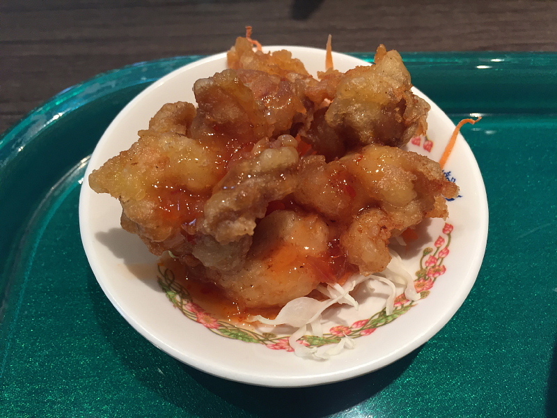 【錦糸町でタイ料理】タイ国料理「ゲウチャイ 江東橋店」のランチ_b0008655_16544946.jpg
