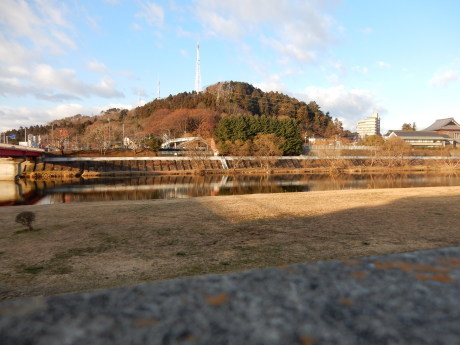 冬の川散歩_e0355177_10262145.jpg