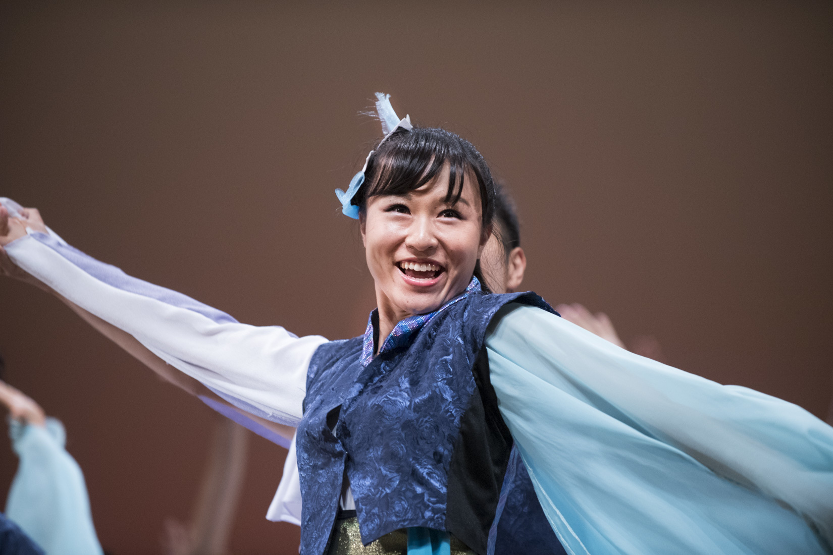 2018とやまよさこい『想叶縁来 奏』_f0184198_23484725.jpg