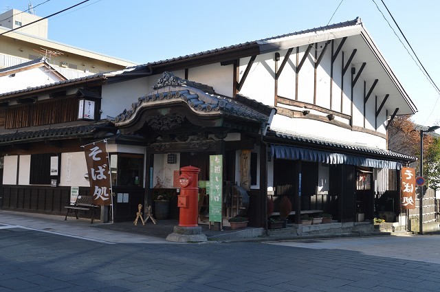 冬の軽井沢⑤:翌日、小諸へ_c0124100_11453183.jpg