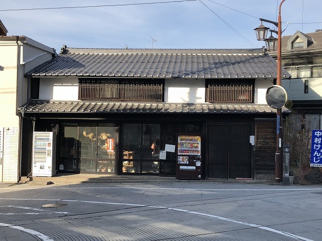 冬の軽井沢⑤:翌日、小諸へ_c0124100_11454112.jpg