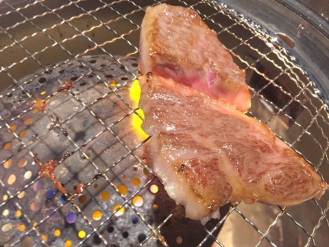 焼肉 まさしげ 鳥取  記録_e0115904_19020565.jpg