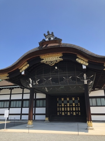 夏の想い出　母娘京都旅 2日目④_a0157409_19514467.jpeg