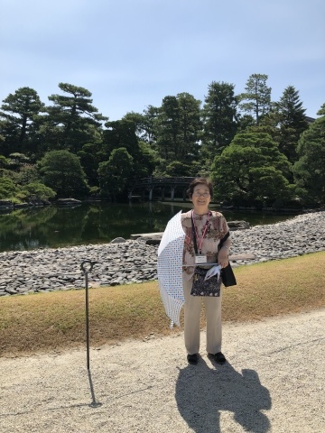 夏の想い出　母娘京都旅 2日目④_a0157409_19571348.jpeg