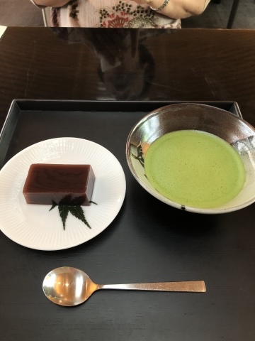 夏の想い出　母娘京都旅 2日目④_a0157409_22424011.jpeg