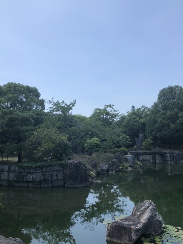 夏の想い出　母娘京都旅 2日目④_a0157409_22524997.jpeg