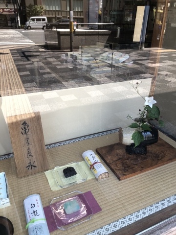 夏の想い出　母娘京都旅 2日目④_a0157409_23004024.jpeg