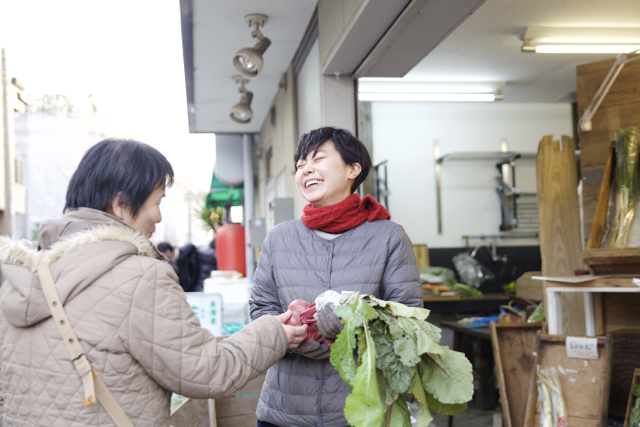 東京の八百屋さんへ行ってきました。_f0368718_15371503.jpg