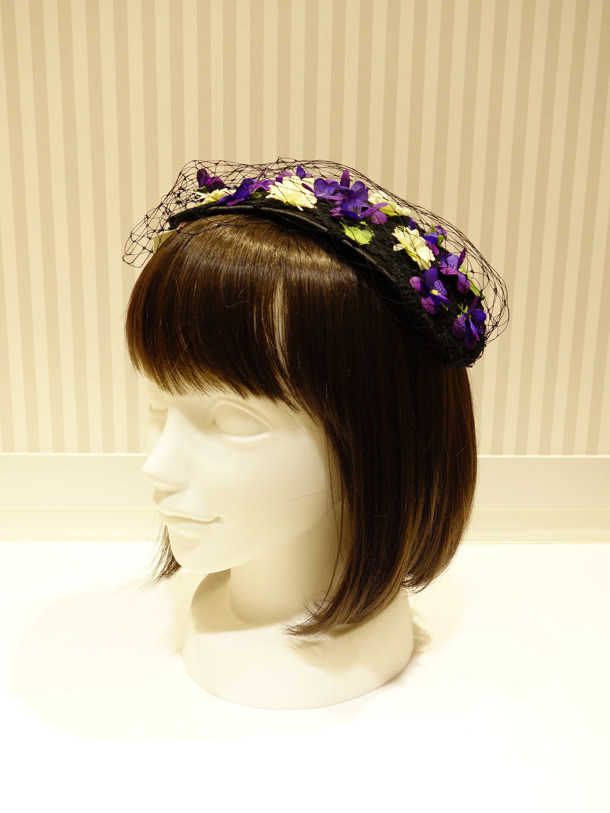アトリエからす*NEWヘッドドレス入荷!_e0167832_20341656.jpg