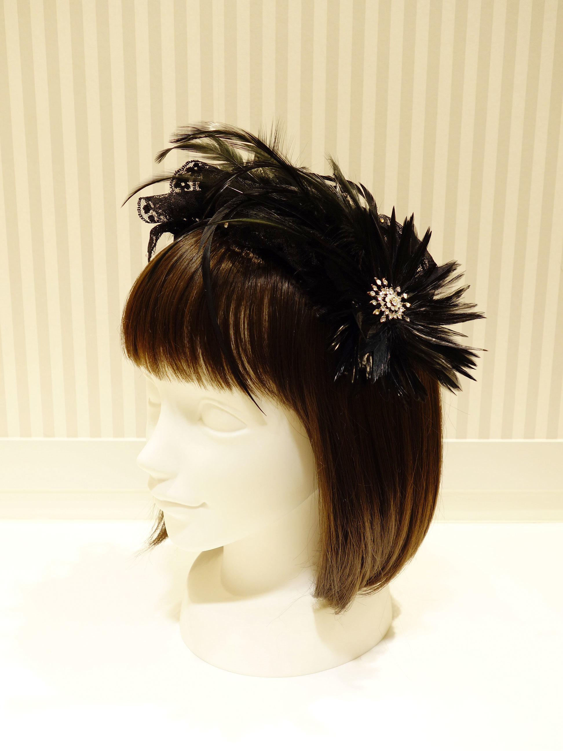 アトリエからす*NEWヘッドドレス入荷!_e0167832_20341760.jpg