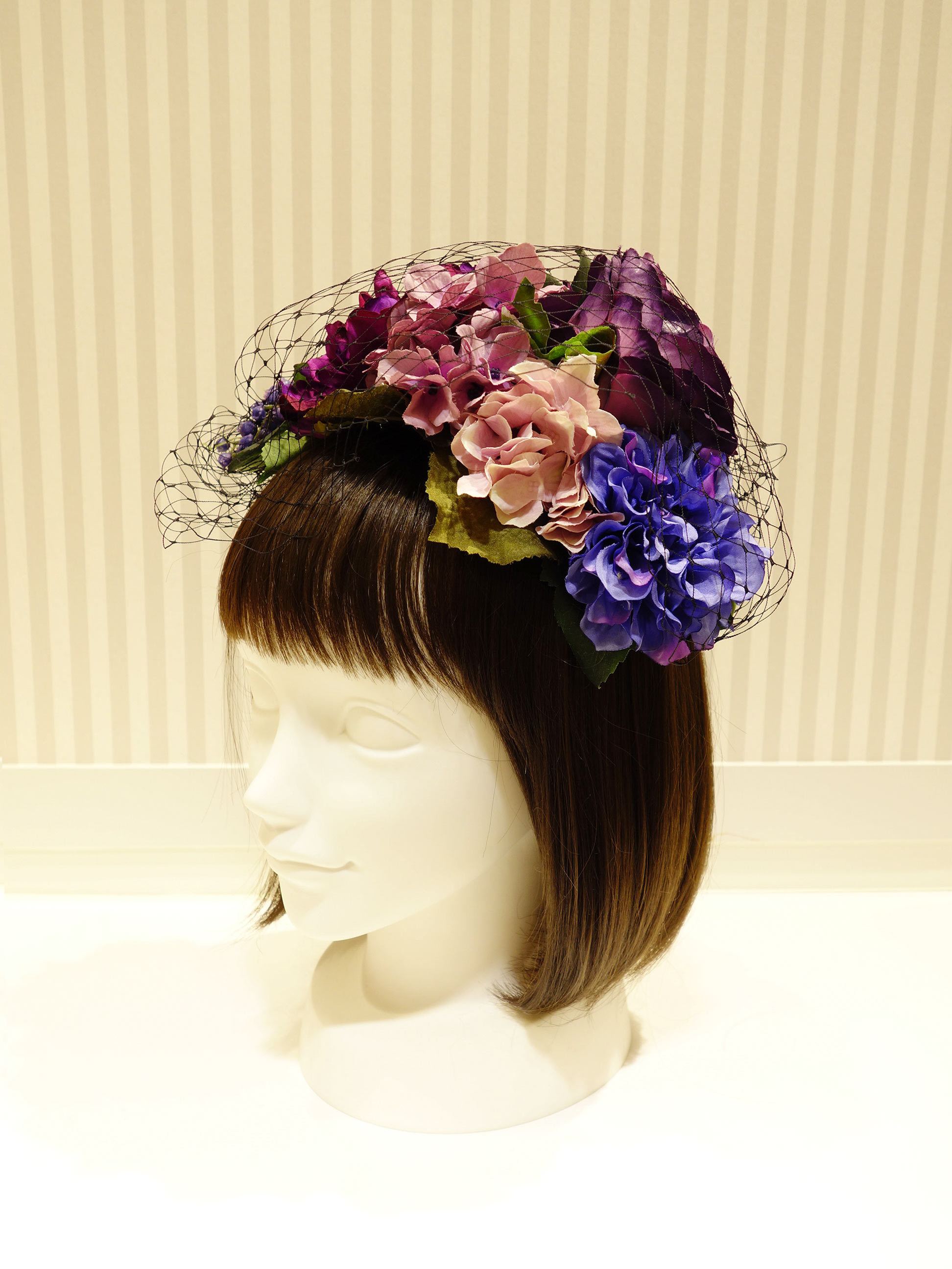 アトリエからす*NEWヘッドドレス入荷!_e0167832_20341801.jpg