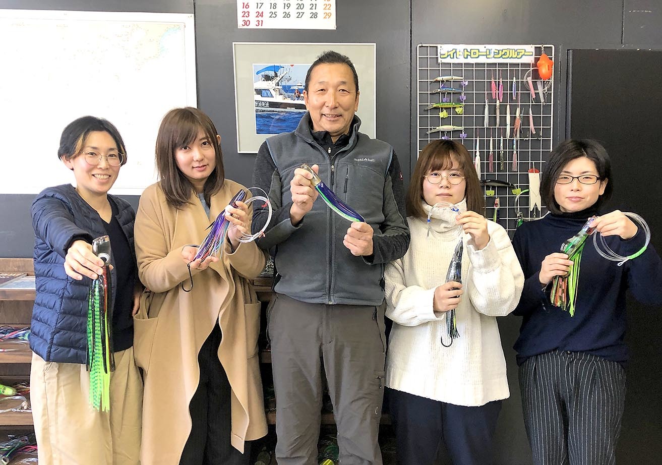 2019年スタートです。_f0009039_10250686.jpg