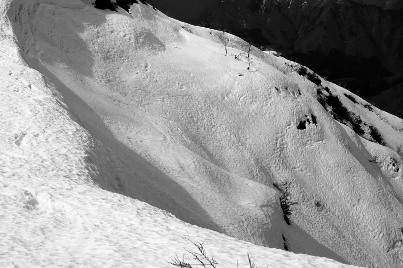 第3回雪山訓練のポイント Tabi Photo Logue Vol 2 第3回雪山訓練のポイント Tabi Photo Logue Vol 2