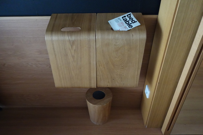 ホテル バルセロ サンツ HOTEL BARCELO SANTS タラゴナ Tarragona からバルセロナへ 2018年9月 バルセロナの旅(13)_f0117059_13402201.jpg