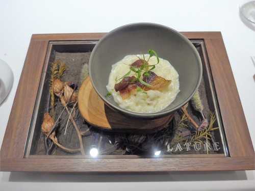 渋谷「LATURE ラチュレ」へ行く。_f0232060_0511293.jpg