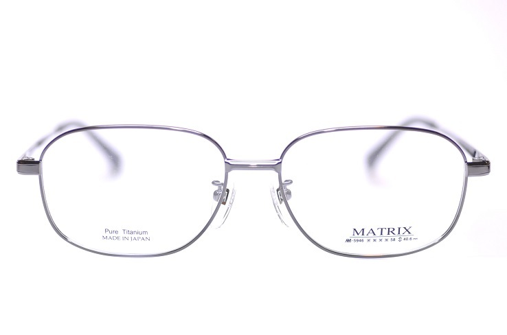 大きいメガネフレーム メガネのウカイ 商品情報