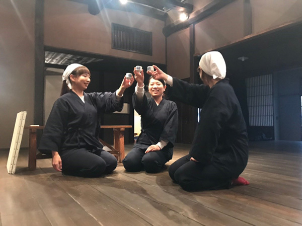 2019年、お仕事初め。_c0048265_16191174.jpg