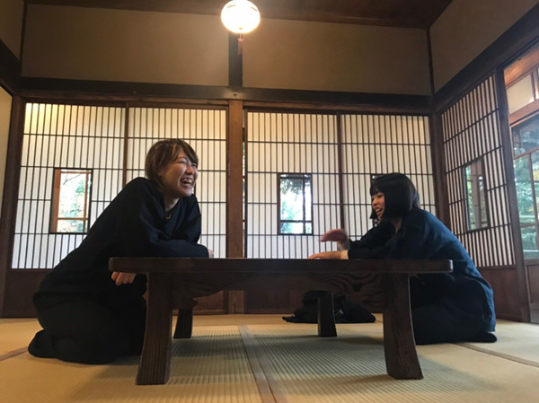2019年、お仕事初め。_c0048265_16195340.jpg
