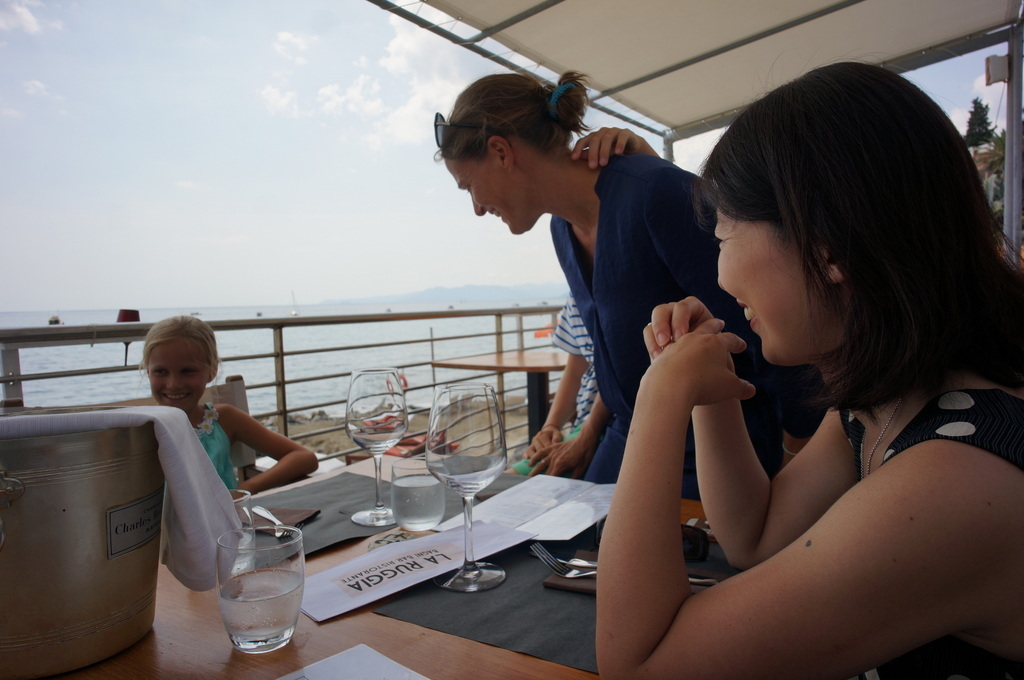 夏のイタリア日記 Vol.7_c0180686_03103478.jpg