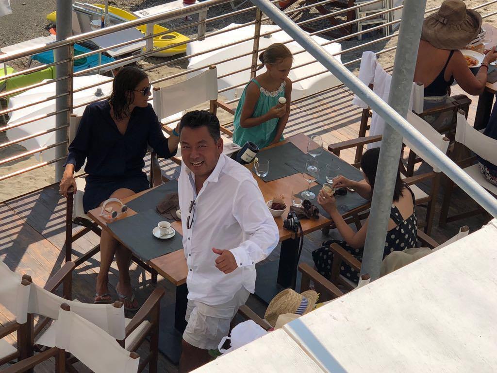 夏のイタリア日記 Vol.7_c0180686_03125951.jpg