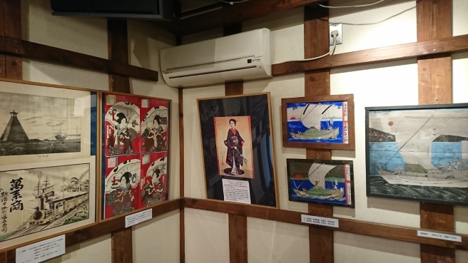 年明けこんな感じ。_e0046190_16221256.jpg