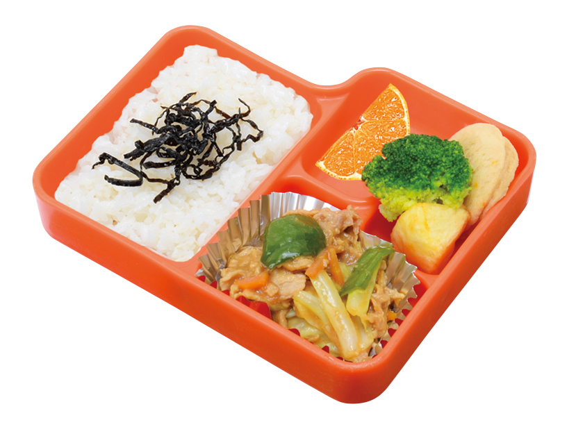 本日のお弁当　1月8日（火）_f0160791_10040381.jpg