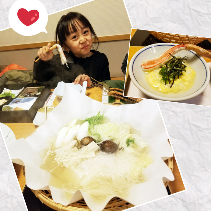 年越し♪(大阪帰省その1)_d0224894_21020723.jpg